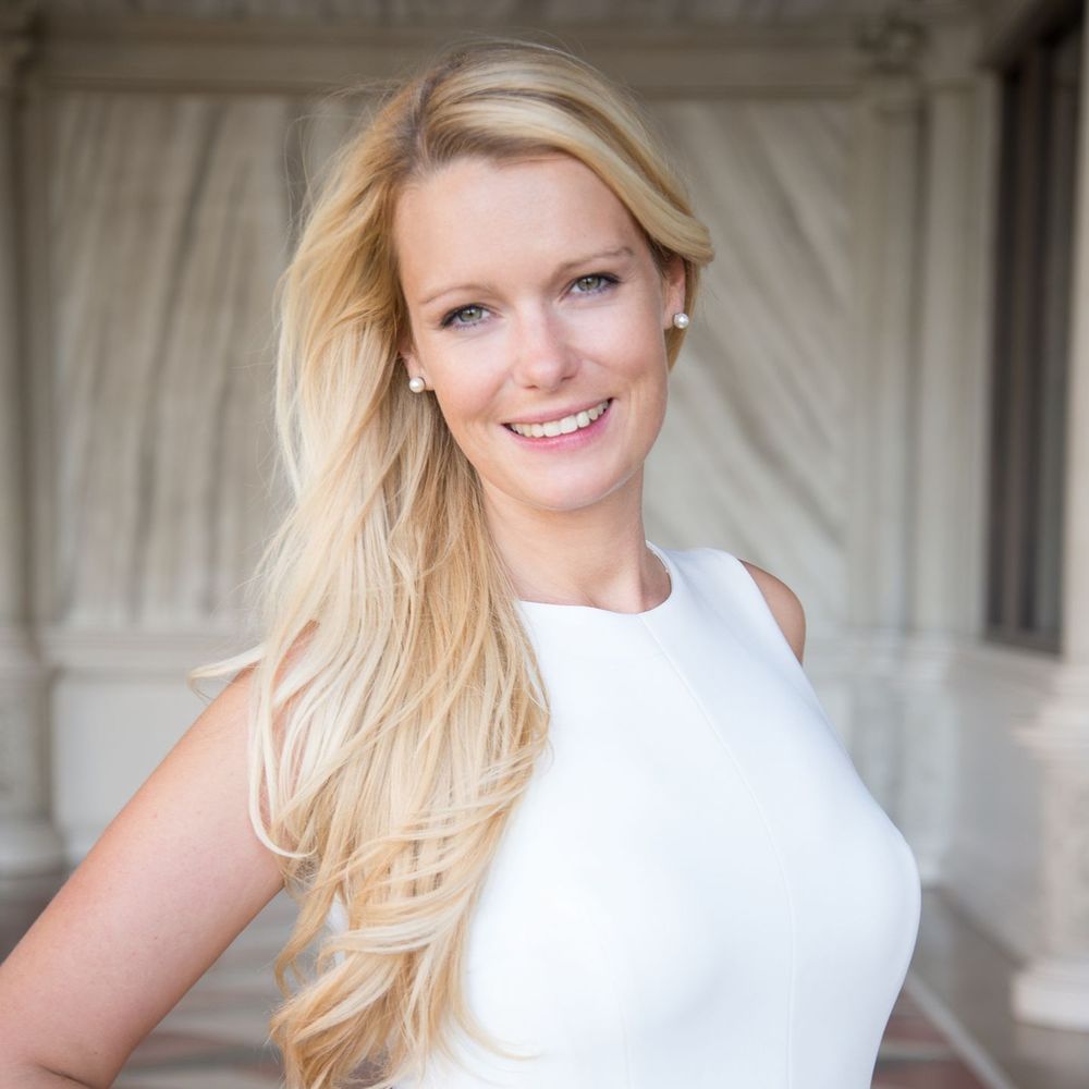 Meet your Posher, Corinna